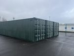 40 Ft Use Shipping Container Wind And Watertight